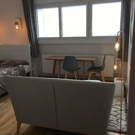 Appartamento Hostnfly - Superb With A View Over All Of *