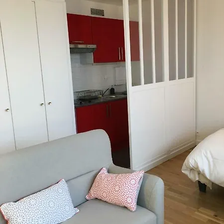 Hostnfly - Superb With A View Over All Of Parigi