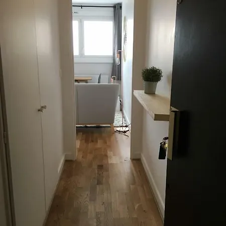 Appartamento Hostnfly - Superb With A View Over All Of
