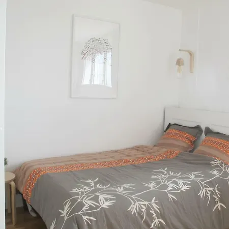 Hostnfly - Superb With A View Over All Of